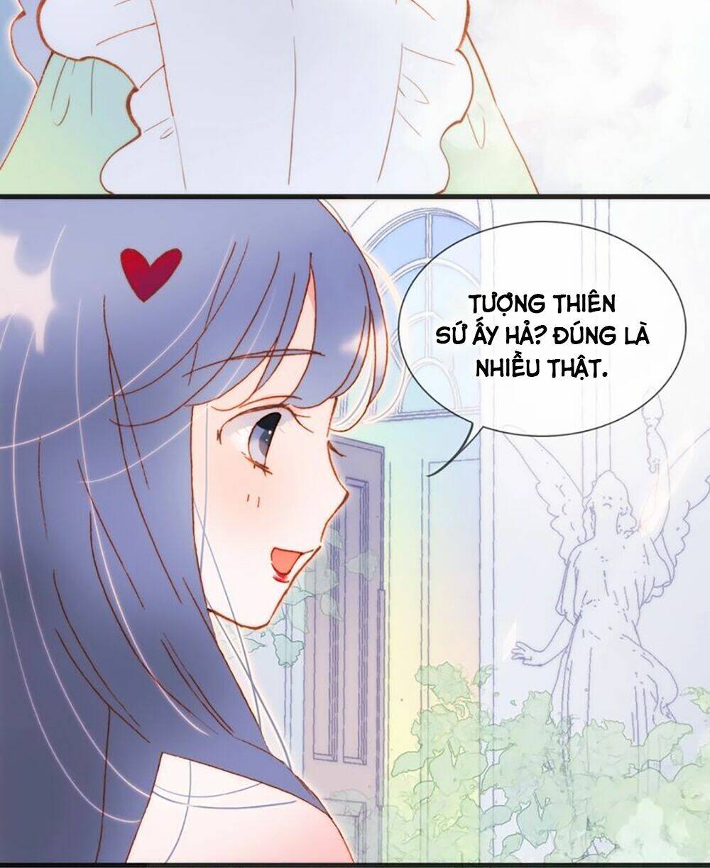 Tiếng Đàn Lặng Câm Giữa Lòng Vũ Trụ Chương 81 Ảnh 5