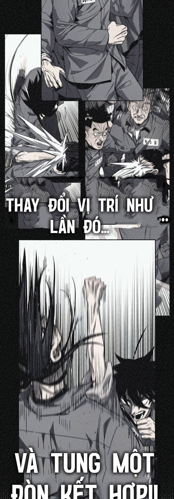 Lớp Học Cải Tạo Chương 14 Ảnh 35