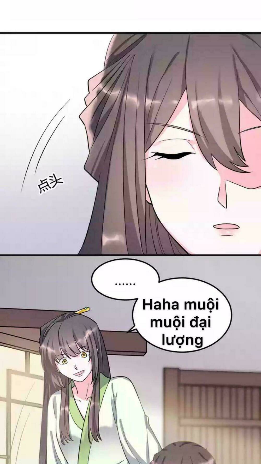 Hoa Khôi Trọng Sinh Chương 9 Ảnh 10