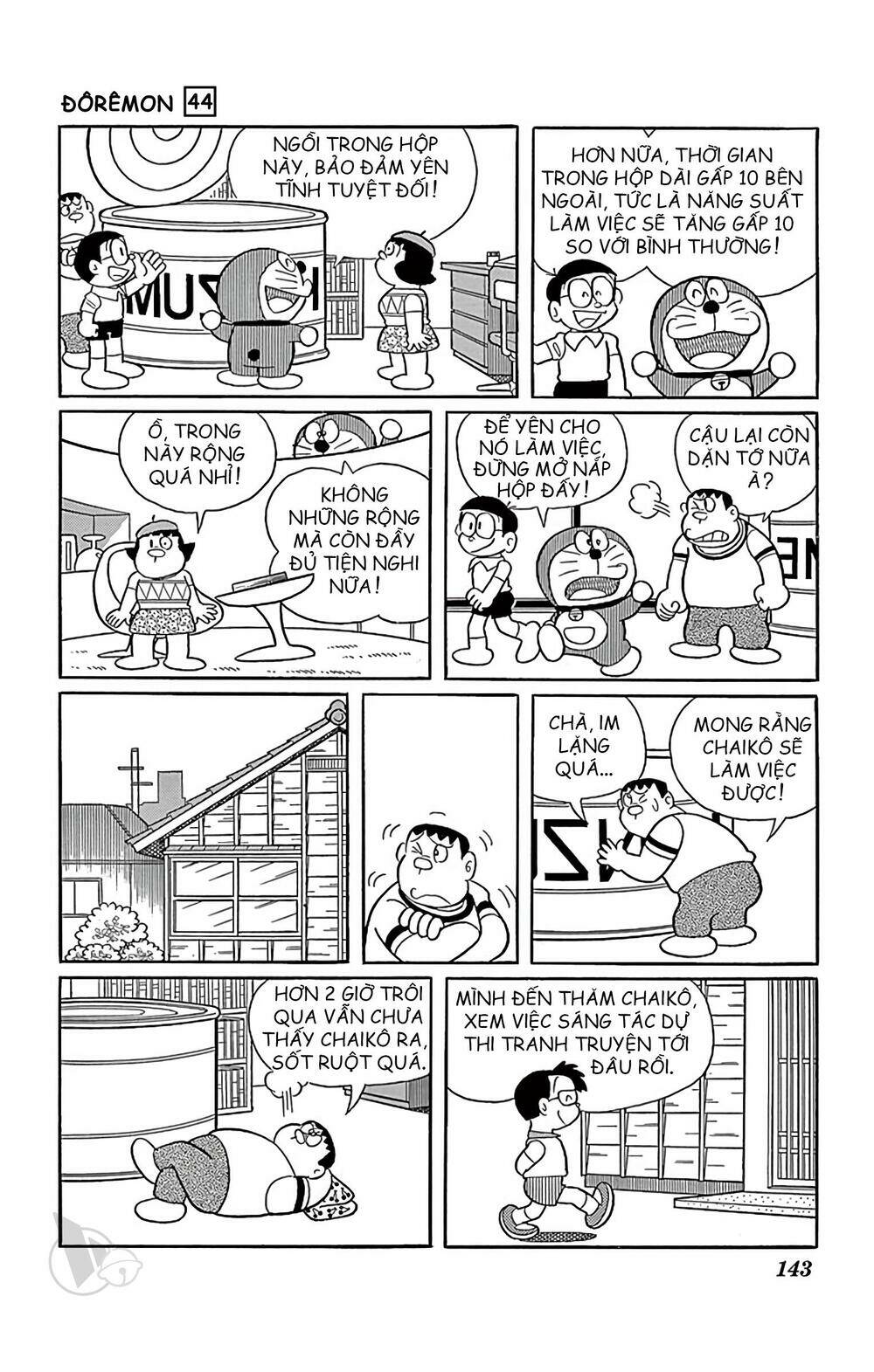 Doraemon Chương 804 Ảnh 10
