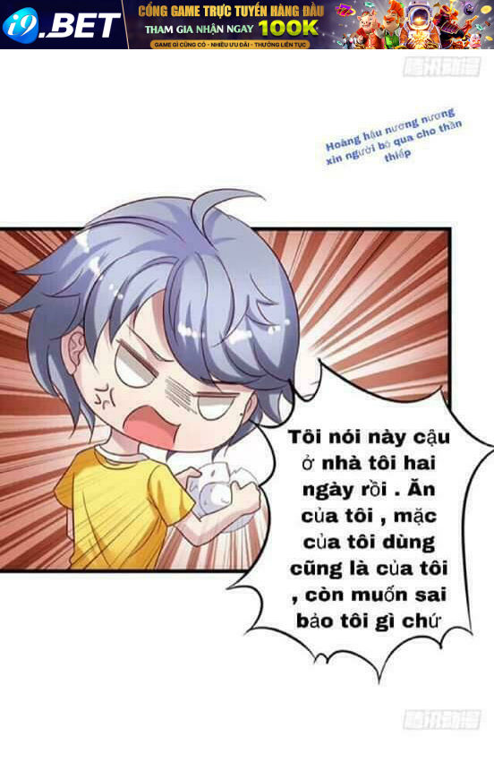 Tôi Không Muốn Fa Như Vậy Đâu Chương 77 Ảnh 17