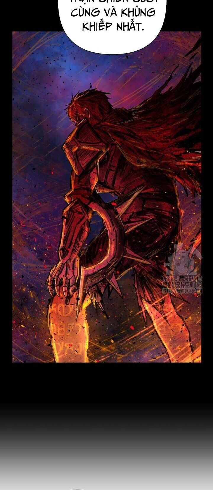 Sự Trở Lại Của Anh Hùng Diệt Thế Chương 146 Ảnh 35