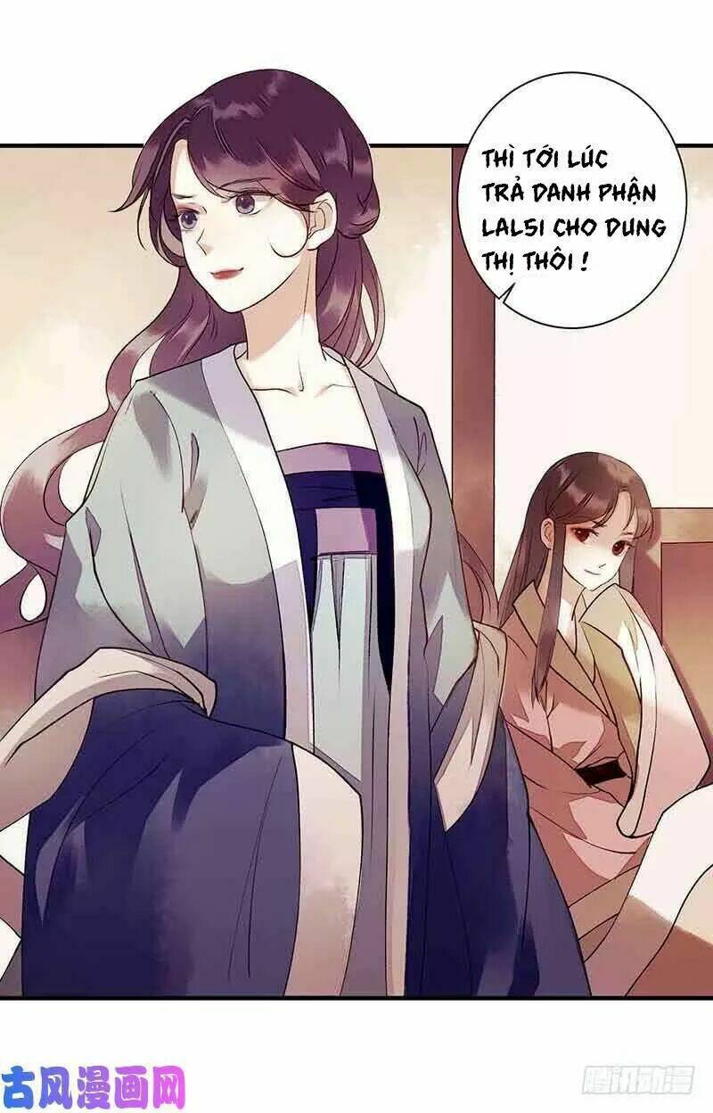 Nhất Đế Trọng Sinh Mỹ Nhân Tâm Kế Chương 55 Ảnh 17