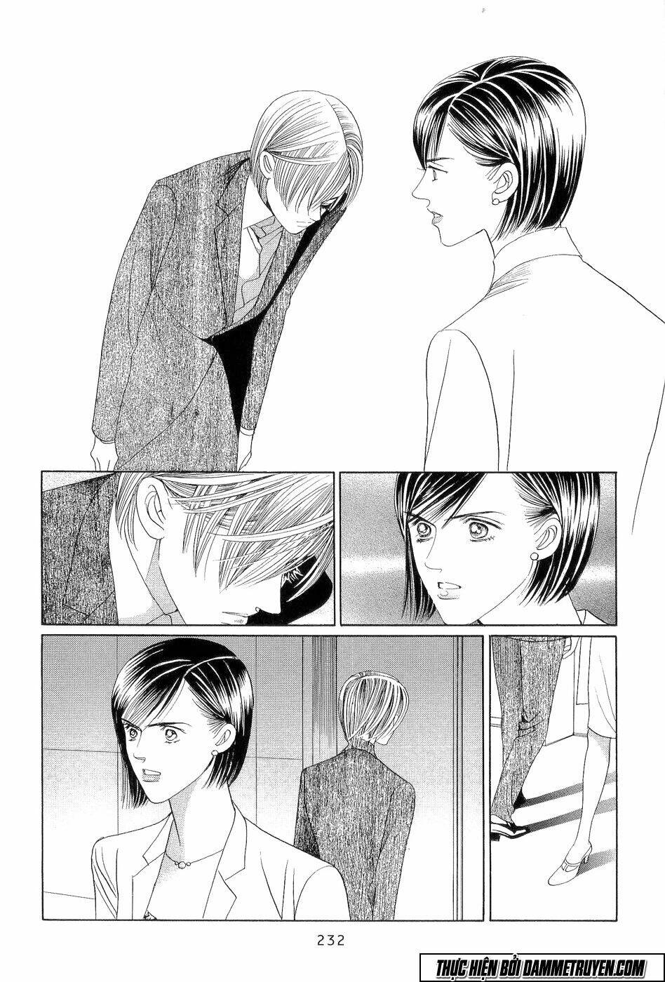 Himitsu Chương 18.7 Ảnh 11