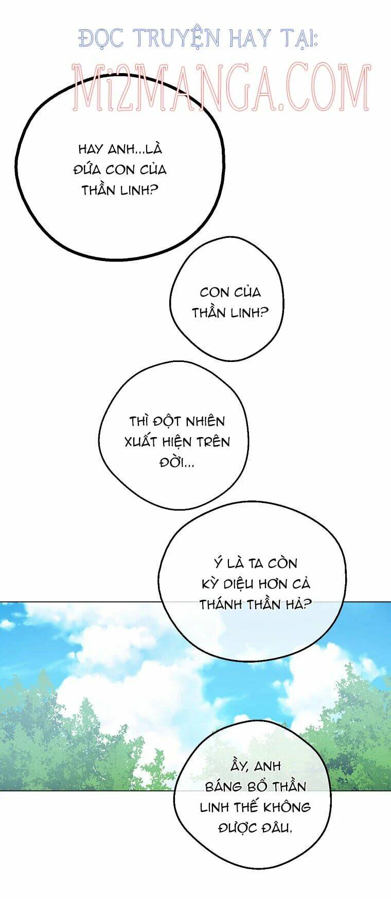 Một Ngày Nọ Ta Trở Thành Công Chúa Chương 116.5 Ảnh 25