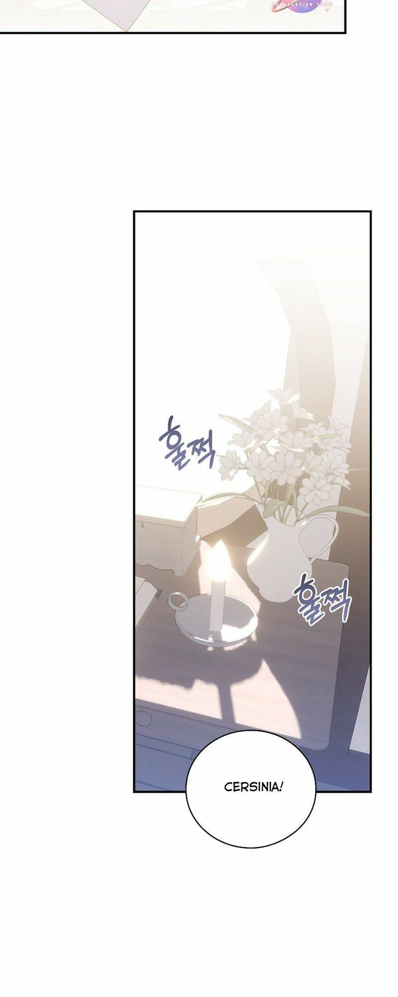 Người Tôi Đã Nuôi Dưỡng Trở Thành Người Đàn Ông Bị Ám Ảnh Về Tôi Chương 27 Ảnh 38
