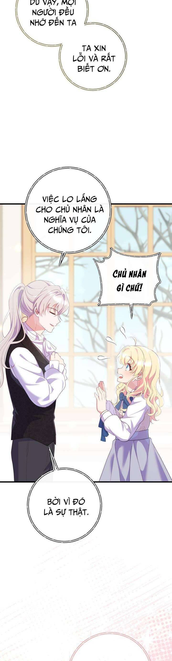 Trở Thành Vợ Cũ Của Nam Chính Bị Ám Ảnh Chương 12 Ảnh 30