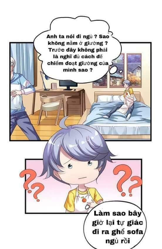 Tôi Không Muốn Fa Như Vậy Đâu Chương 79 Ảnh 12