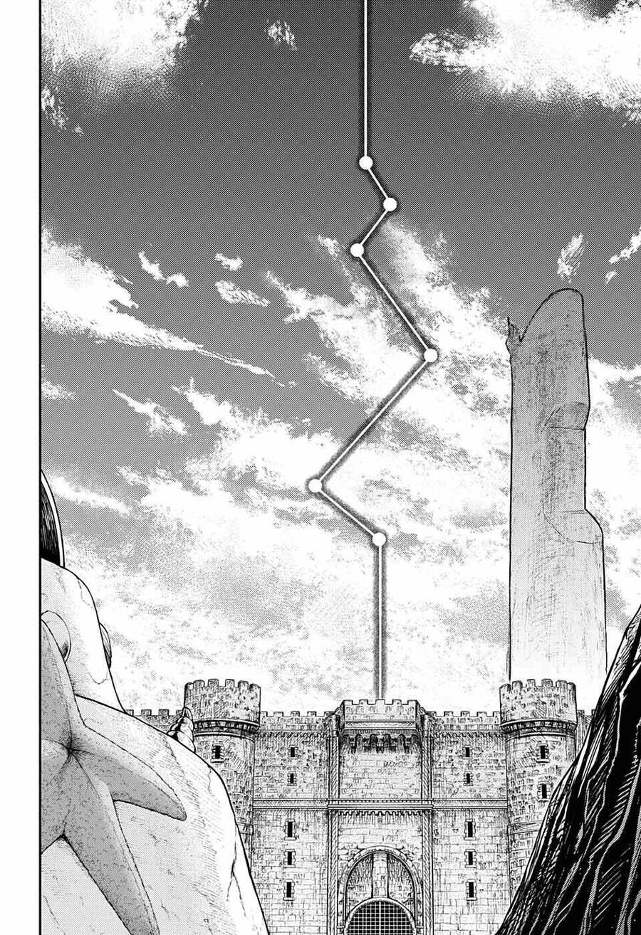 Sensou Kyoushitsu Chương 2 Ảnh 21