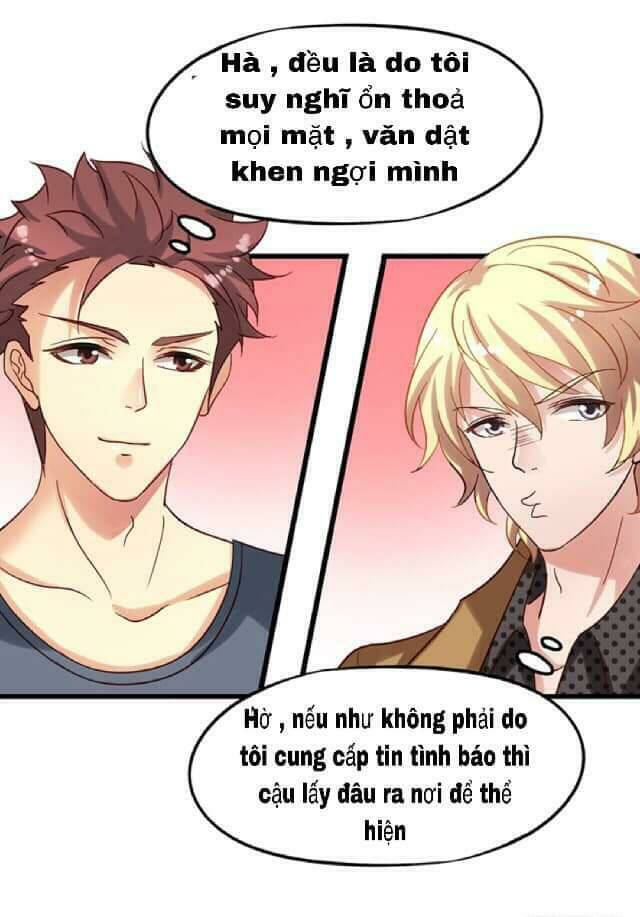 Tôi Không Muốn Fa Như Vậy Đâu Chương 73 Ảnh 10