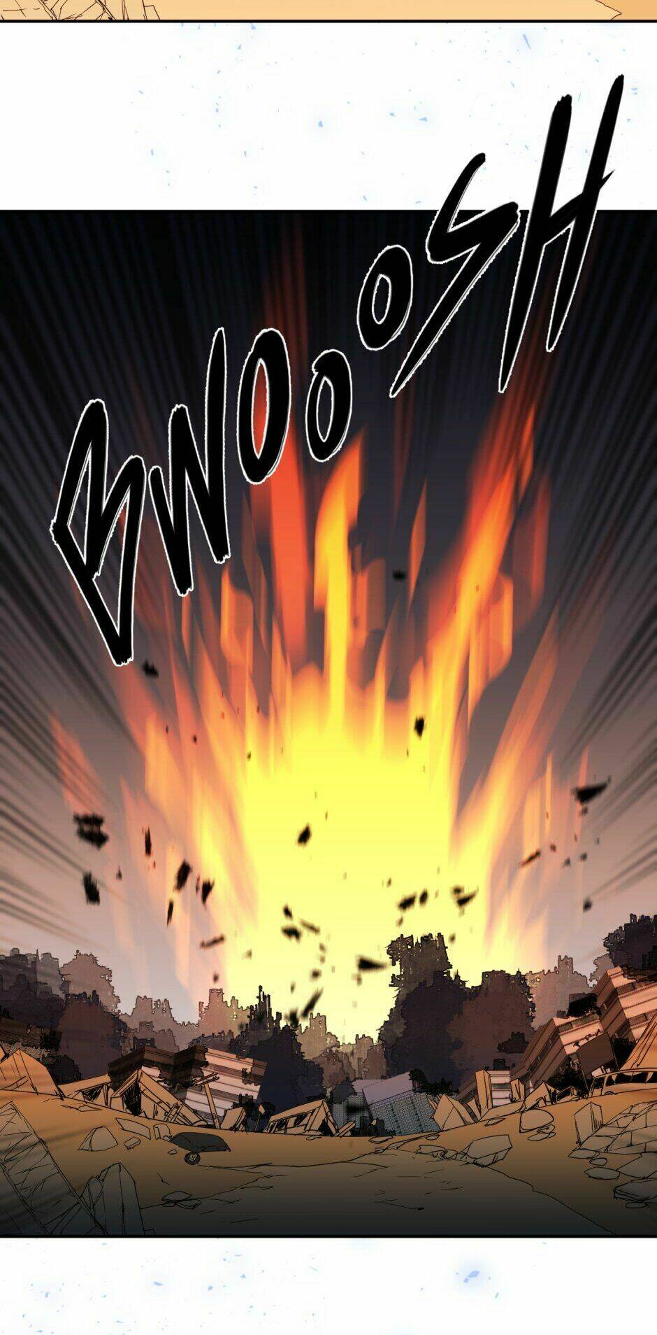 Gods Reborn Chương 29 Ảnh 35