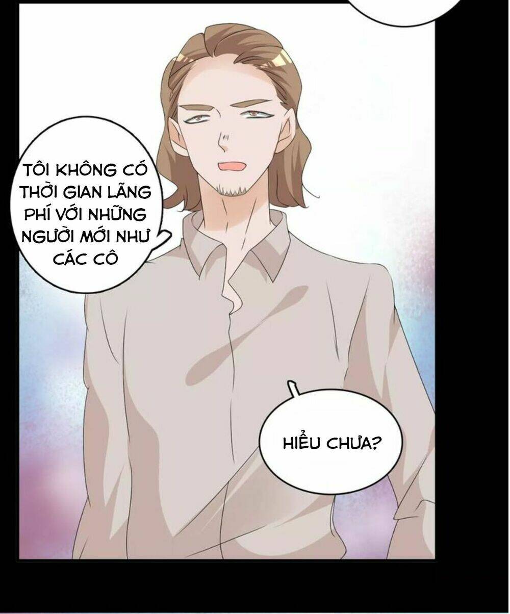 Lều Khều Biết Yêu Chương 69 Ảnh 12