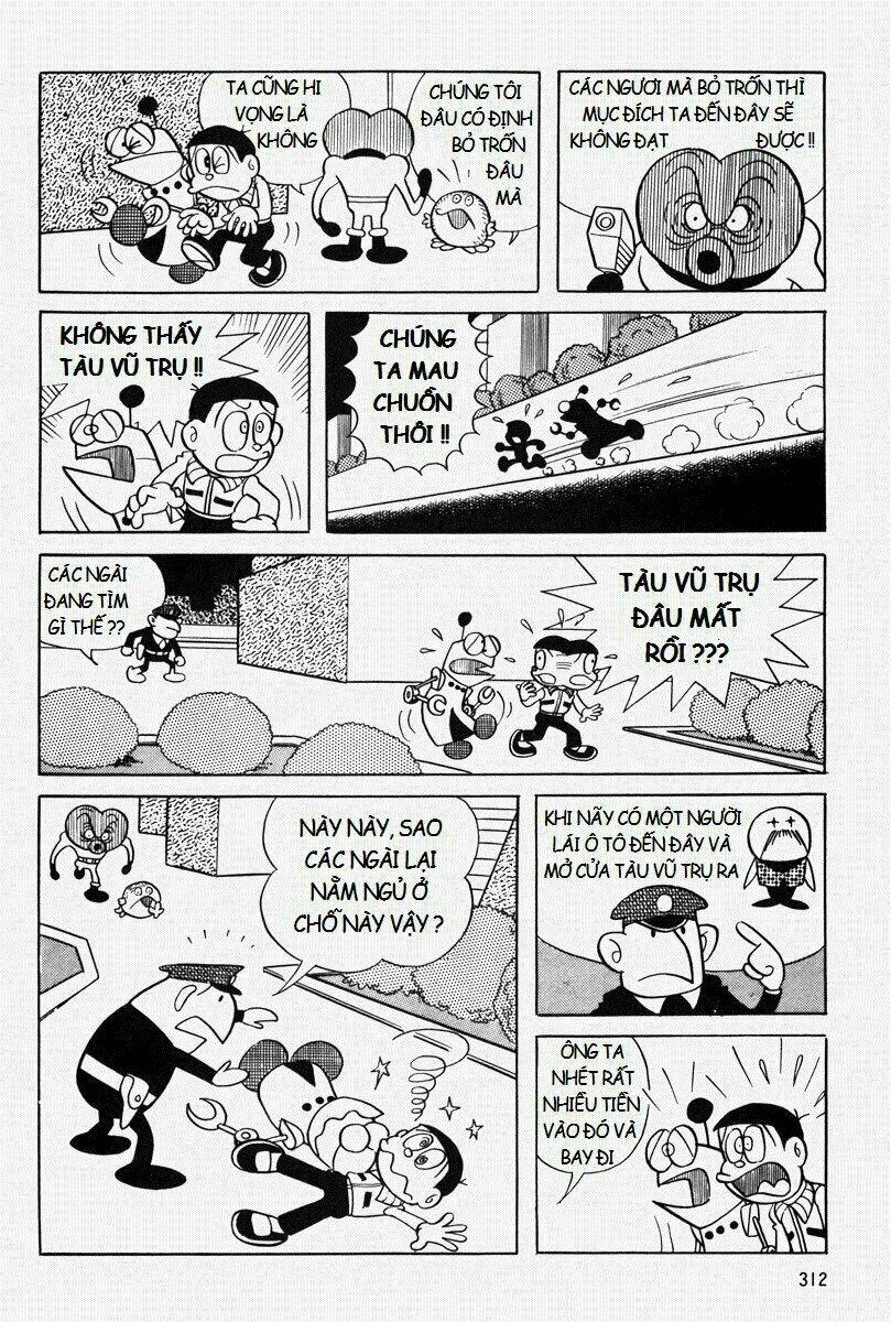 Mojako Chương 8 Ảnh 65