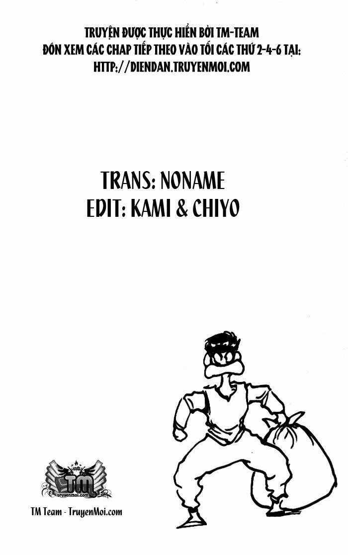 Hành Trình Của Uduchi Chương 164 Ảnh 20