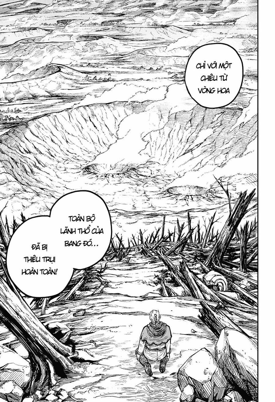 Sensou Kyoushitsu Chương 2 Ảnh 67