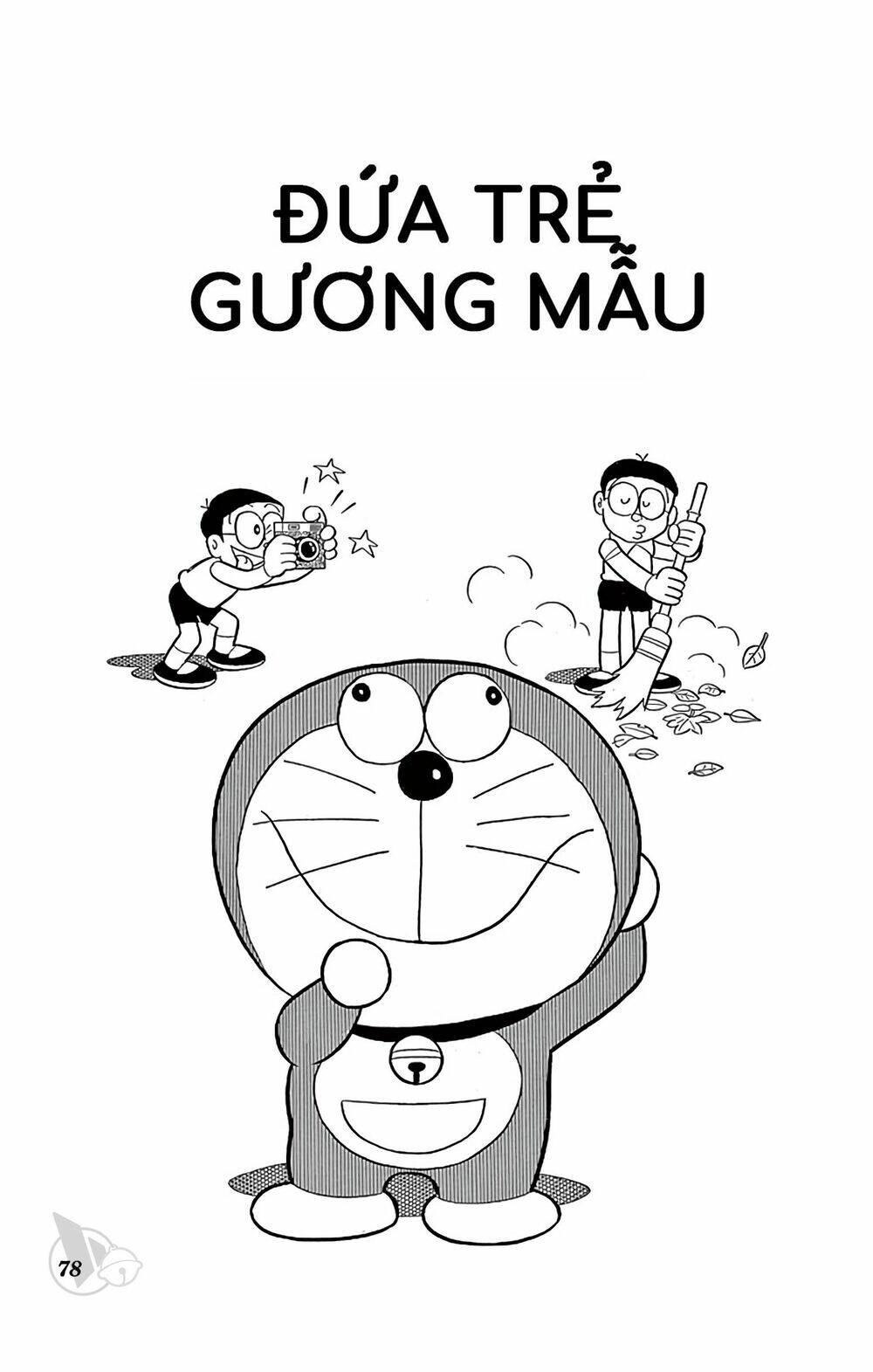 Doraemon Chương 797 Ảnh 2