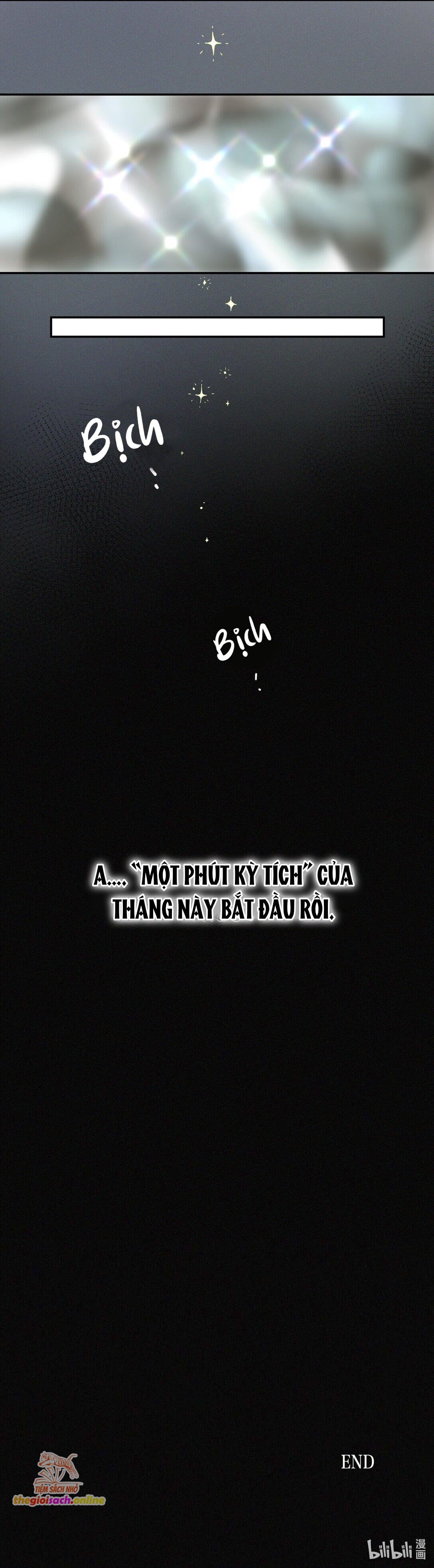Tặng Em Cả Vũ Trụ Chương 5 Ảnh 11