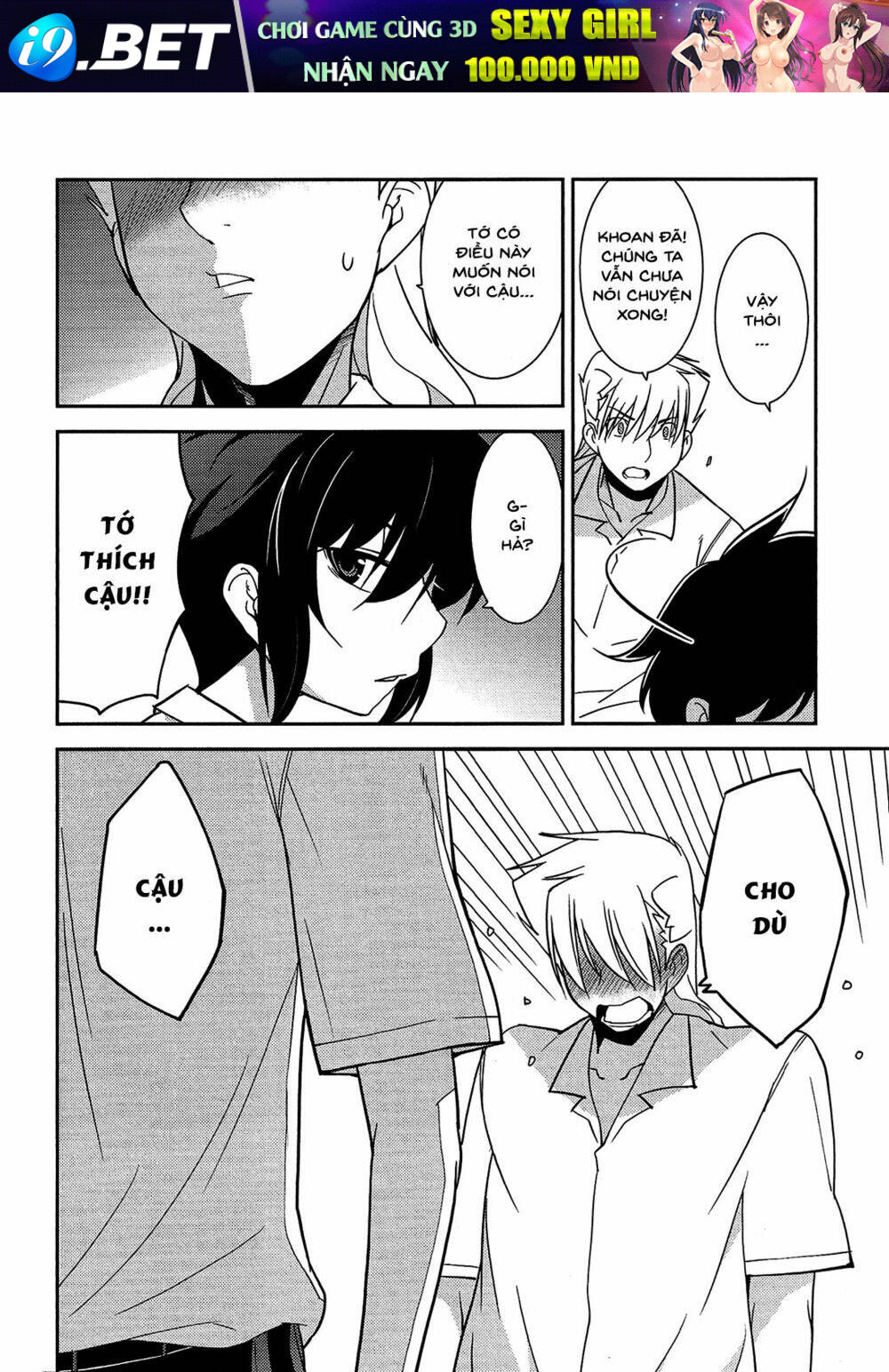 Boku To Boku Chương 10 Ảnh 26