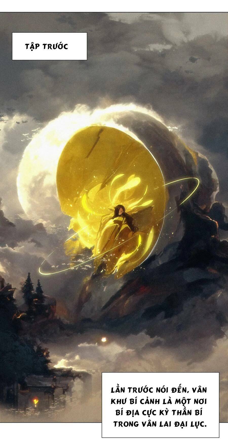 My Harem Grew So Large, I Was Forced To Ascend Chương 57 Ảnh 3
