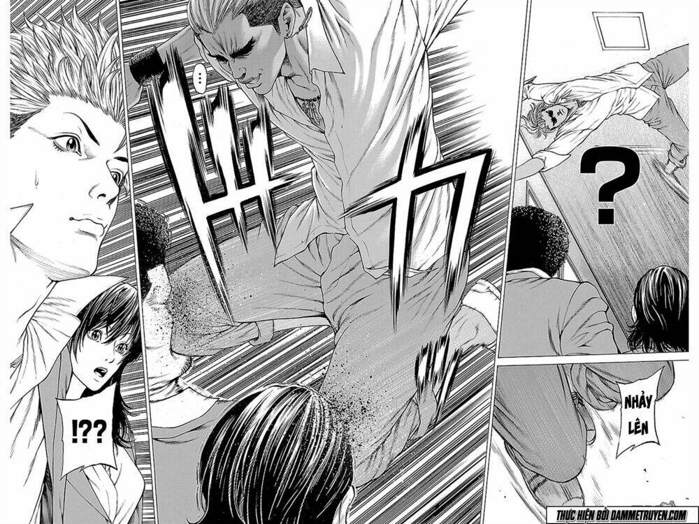 Shonan Seven Chương 11 Ảnh 4