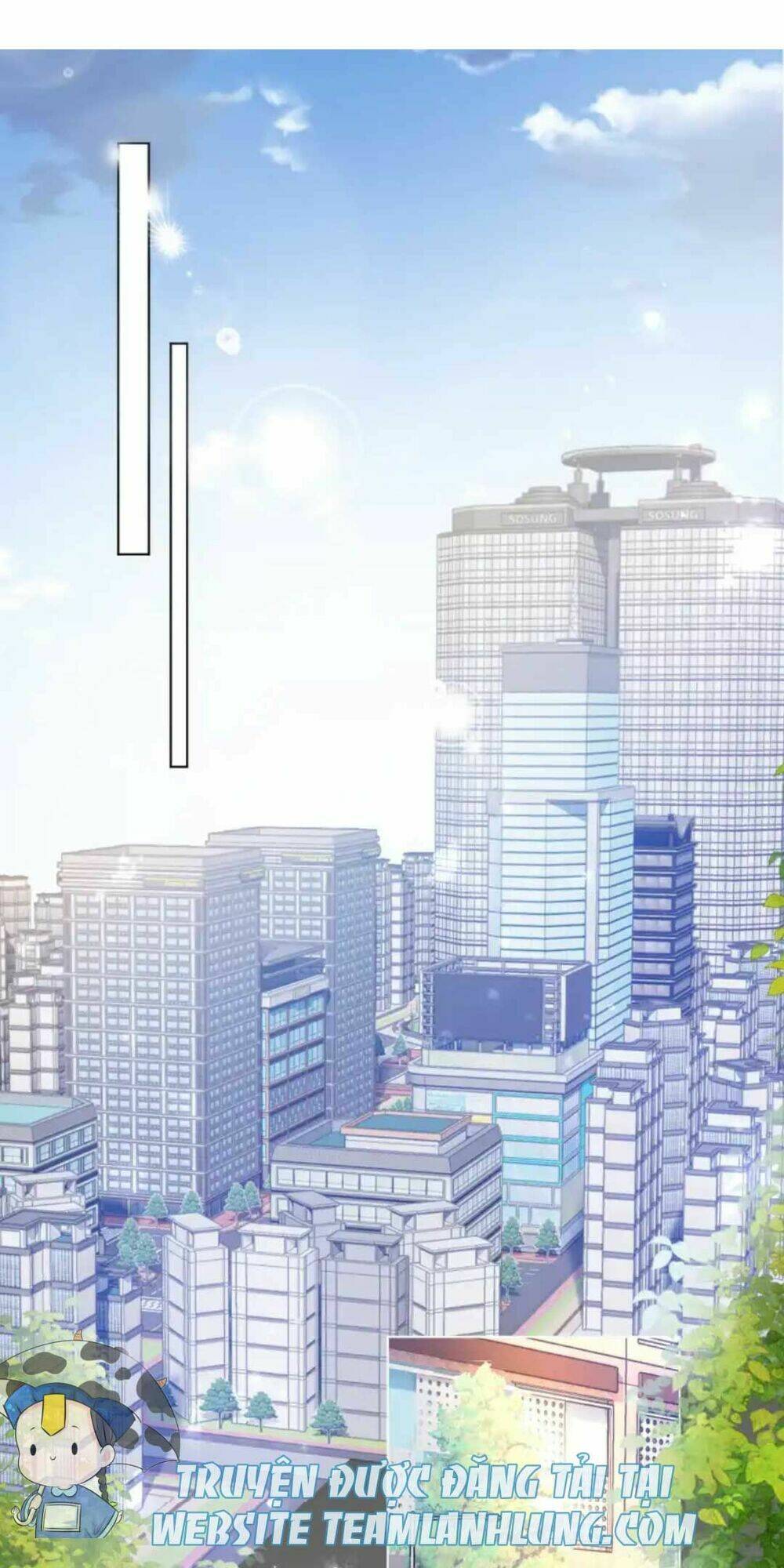 Kế Hoạch Tự Giải Cứu Của Nhân Vật Phản Diện Chương 4 Ảnh 2