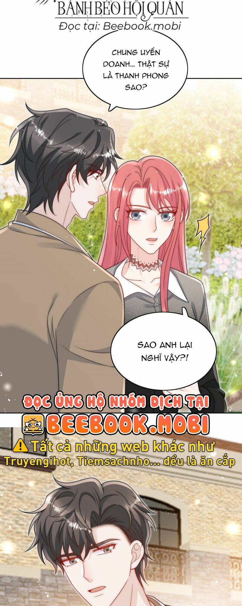 Khom Lưng Chương 30 Ảnh 25