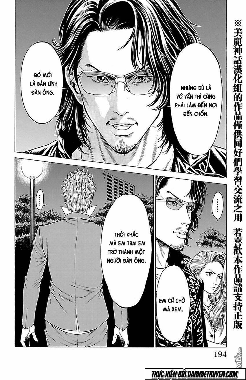 Shonan Seven Chương 11 Ảnh 38