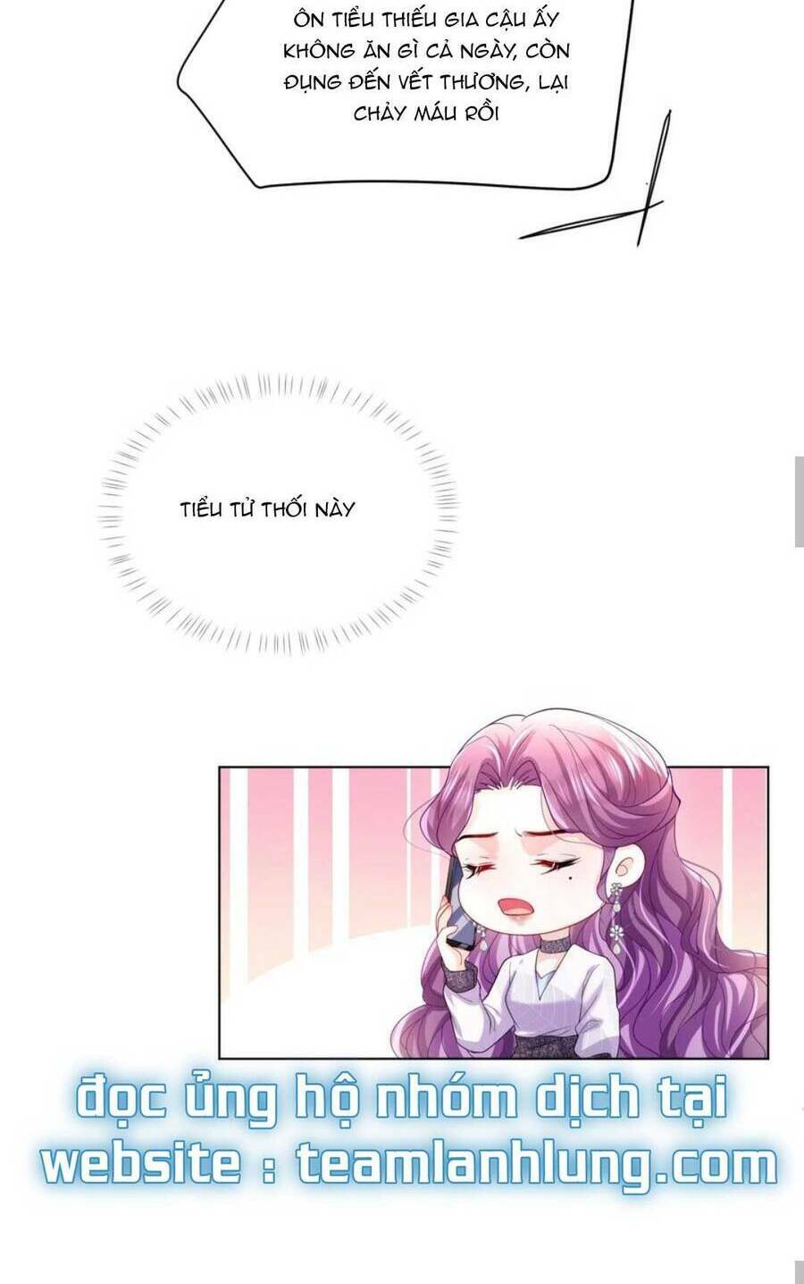 Kế Hoạch Tự Giải Cứu Của Nhân Vật Phản Diện Chương 19 Ảnh 13
