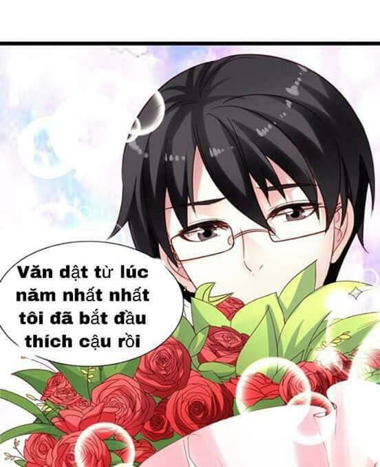 Tôi Không Muốn Fa Như Vậy Đâu Chương 76 Ảnh 15