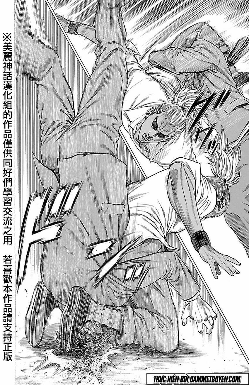Shonan Seven Chương 10 Ảnh 21