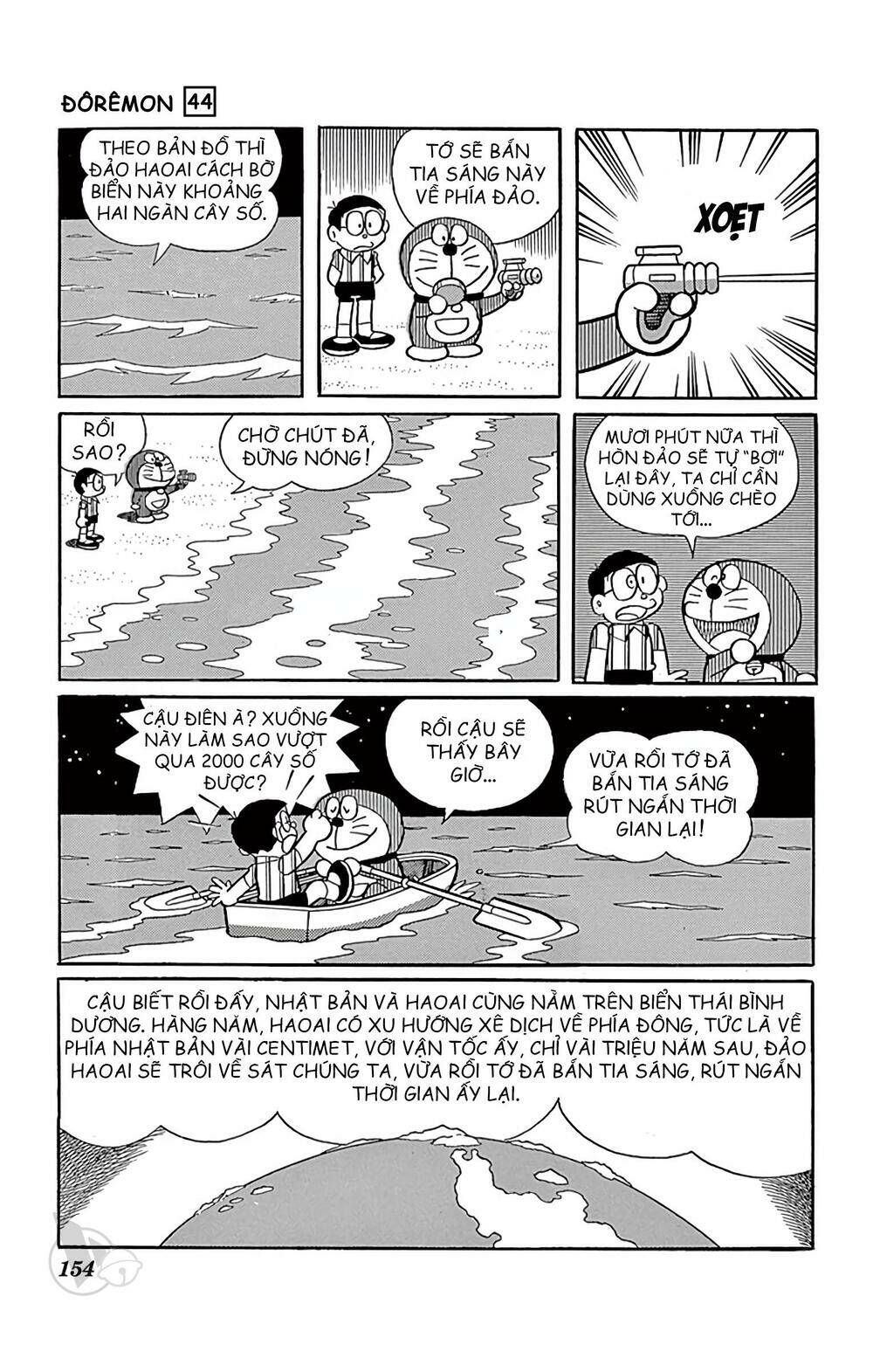 Doraemon Chương 805 Ảnh 11