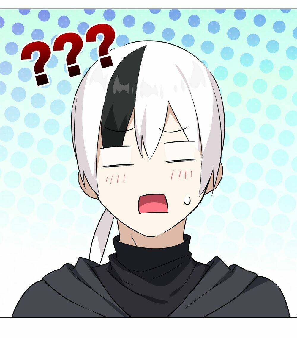 My Harem Grew So Large, I Was Forced To Ascend Chương 55 Ảnh 24