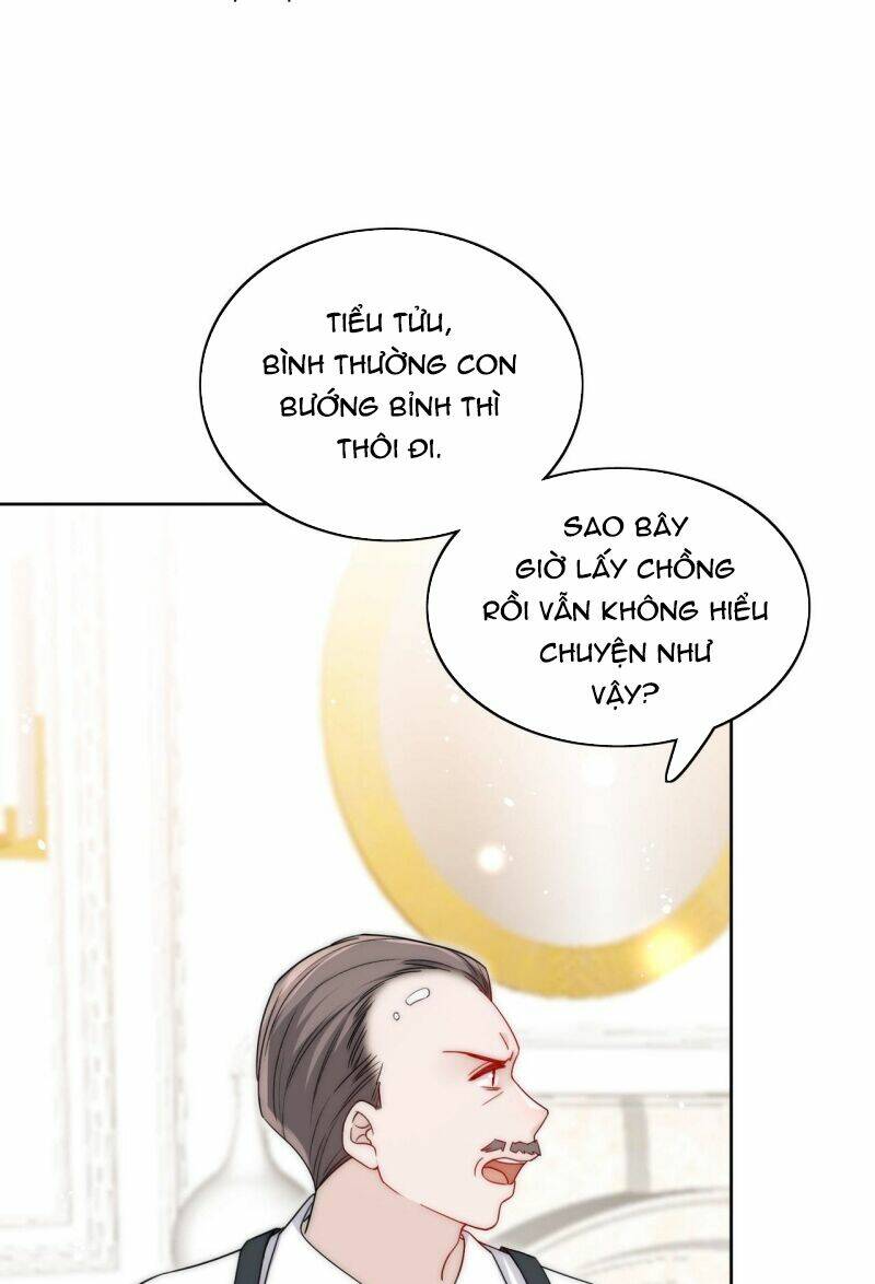 Khom Lưng Chương 32 Ảnh 10