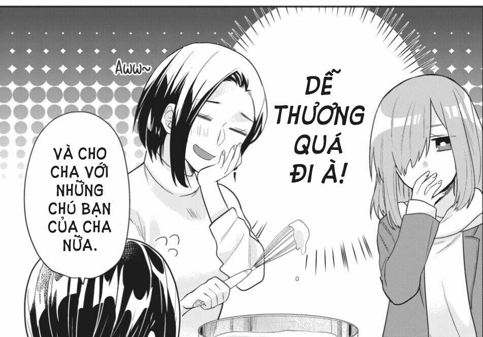 Con Gái Ông Trùm Và Người Giám Hộ Chương 18 Ảnh 11