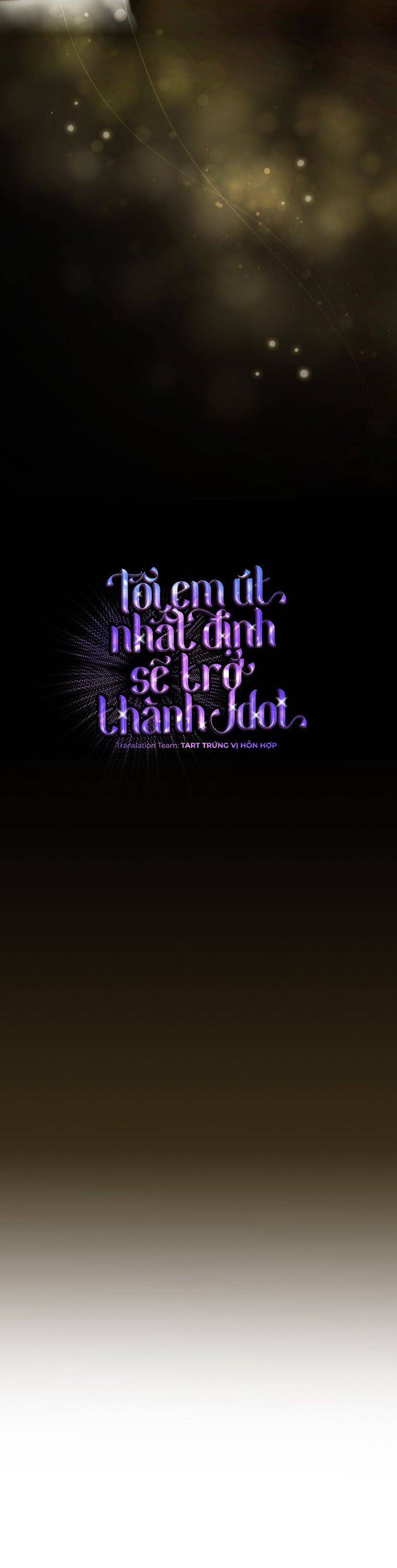 Tôi, Em Út Nhất Định Sẽ Trở Thành Idol! Chương 8 Ảnh 14
