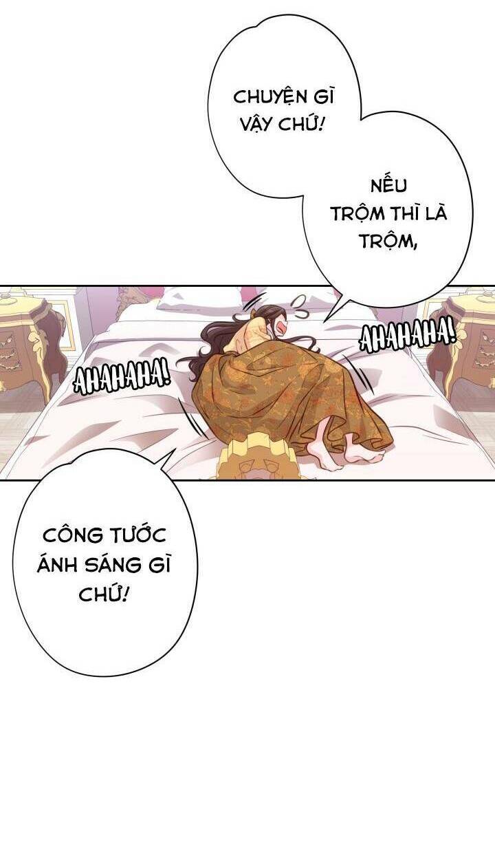 Gửi Đến Người Bạn Của Tôi Chương 20 Ảnh 62