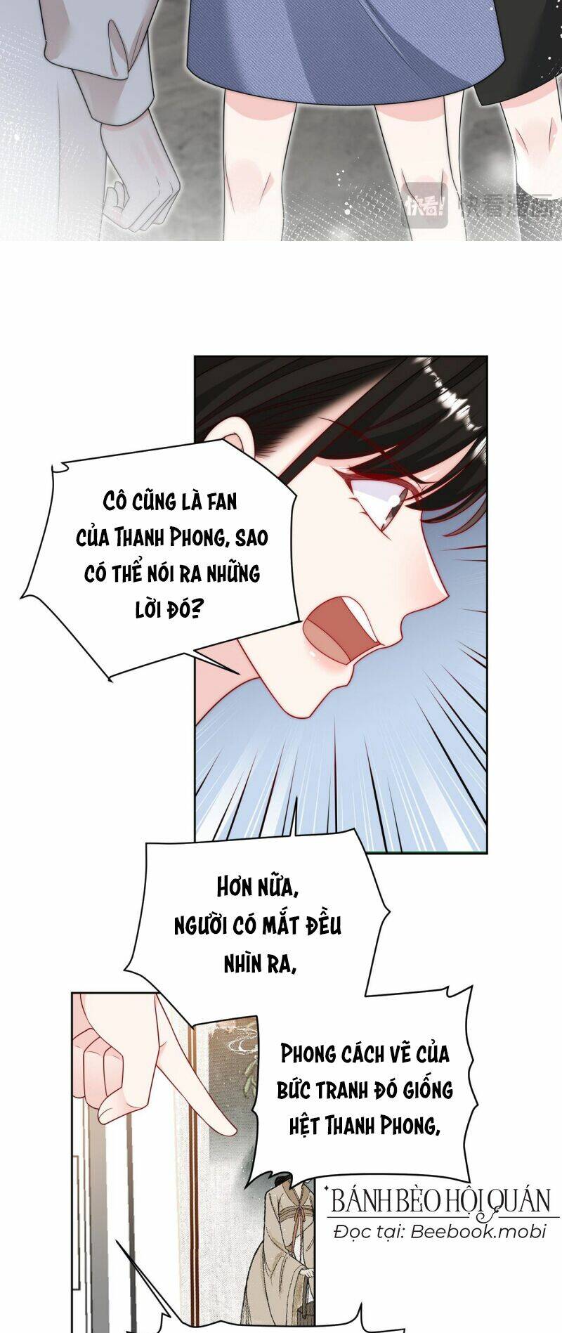 Khom Lưng Chương 36 Ảnh 19
