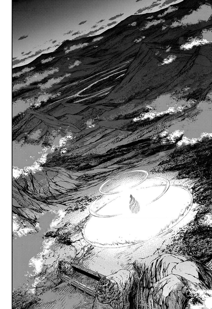 Sensou Kyoushitsu Chương 7 Ảnh 12