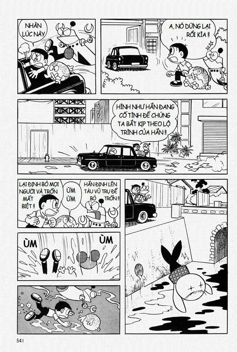 Mojako Chương 11.2 Ảnh 32