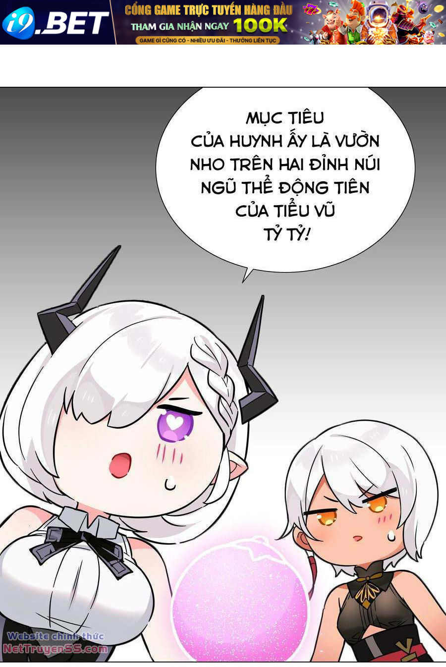 My Harem Grew So Large, I Was Forced To Ascend Chương 73 Ảnh 62