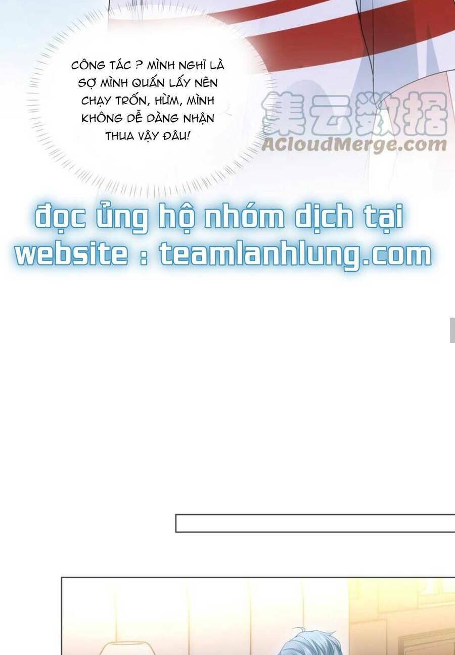 Kế Hoạch Tự Giải Cứu Của Nhân Vật Phản Diện Chương 20 Ảnh 21