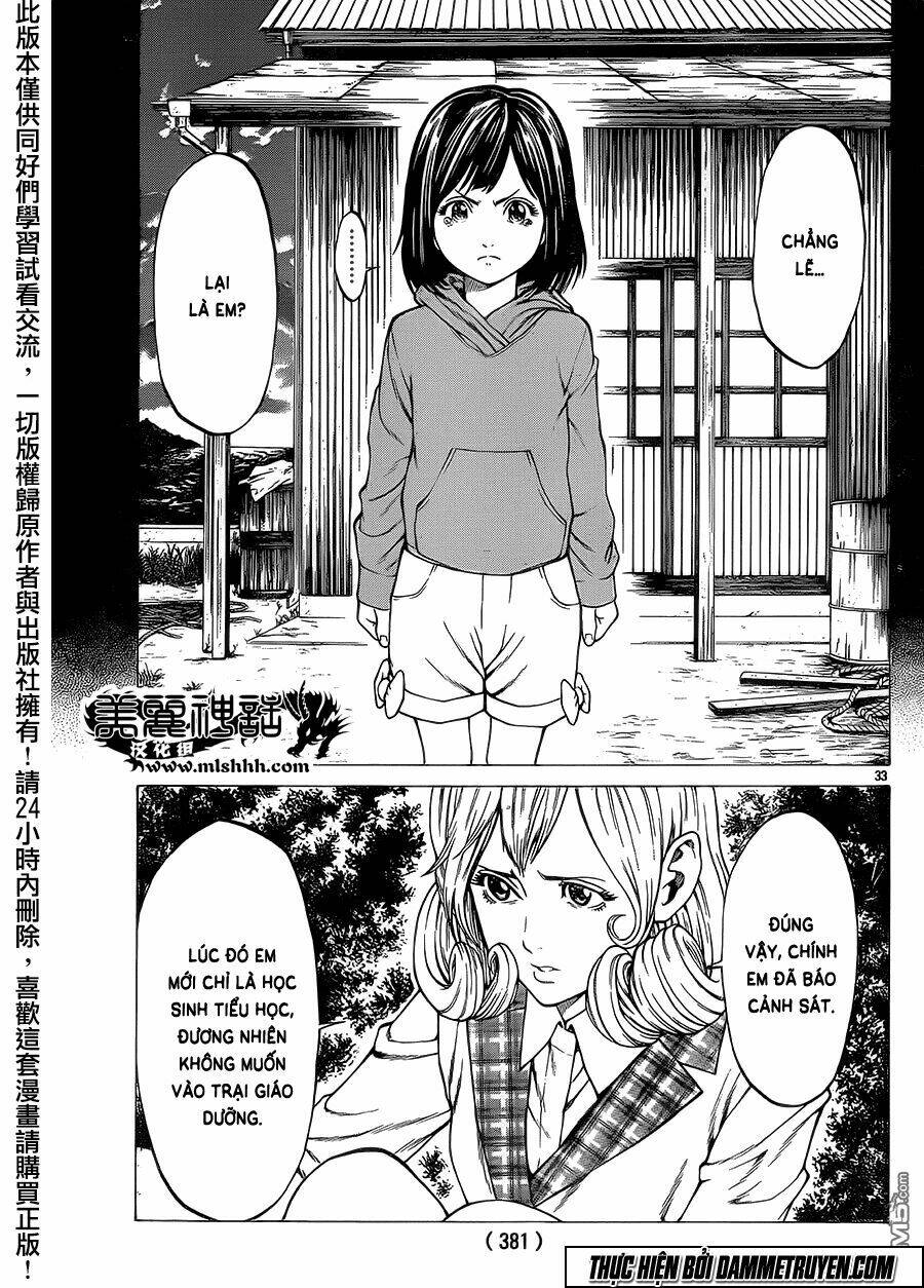 Shonan Seven Chương 15 Ảnh 33