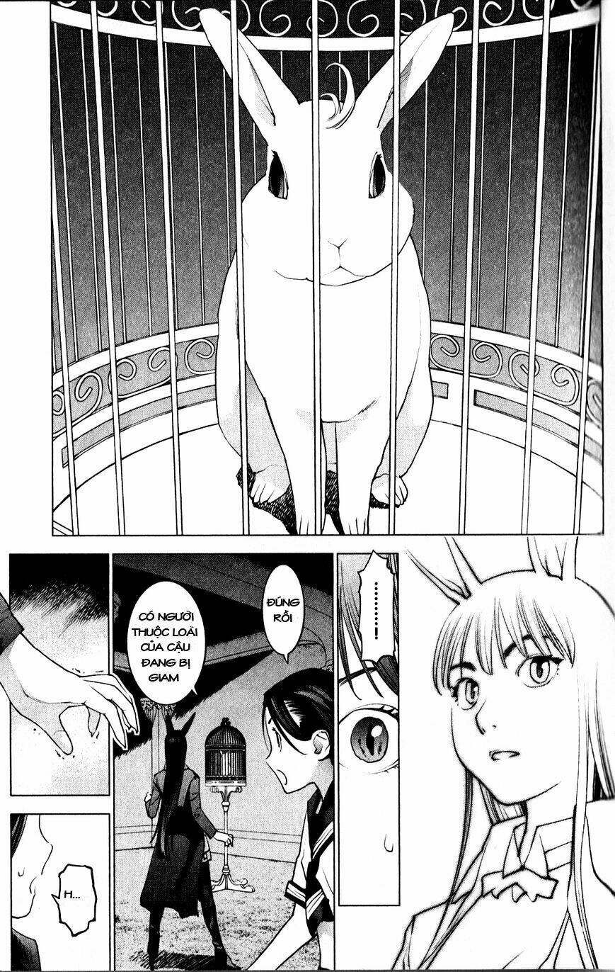 Seishokuki Chương 14 Ảnh 14