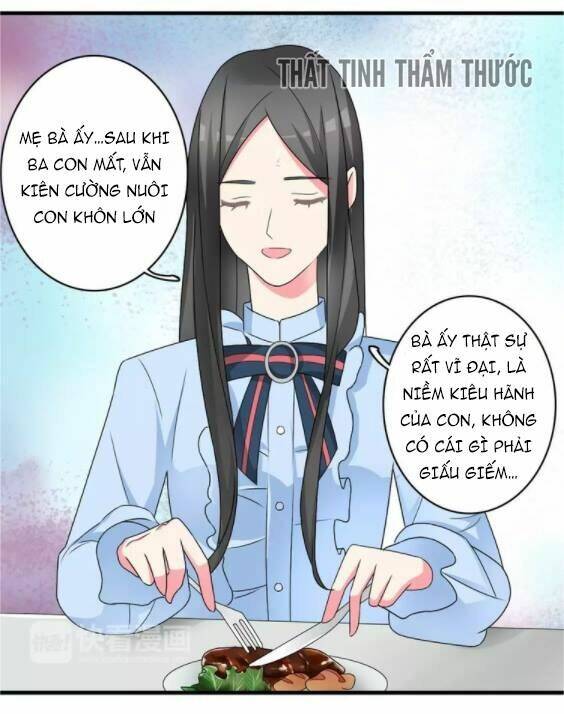 Lều Khều Biết Yêu Chương 80 Ảnh 17