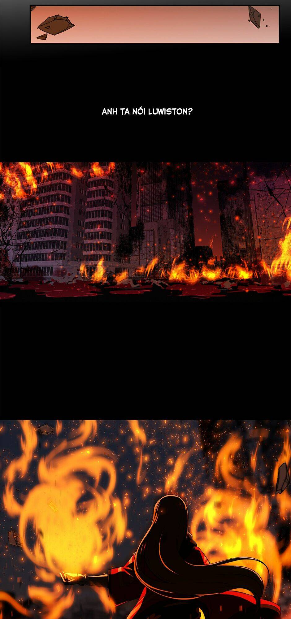 Gods Reborn Chương 12 Ảnh 37