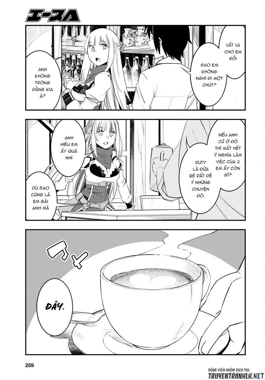 Shin No Nakama Janai To Yuusha No Party Wo Oidasareta No De, Henkyou De Slow Life Suru Koto Ni Shima Chương 48 Ảnh 9