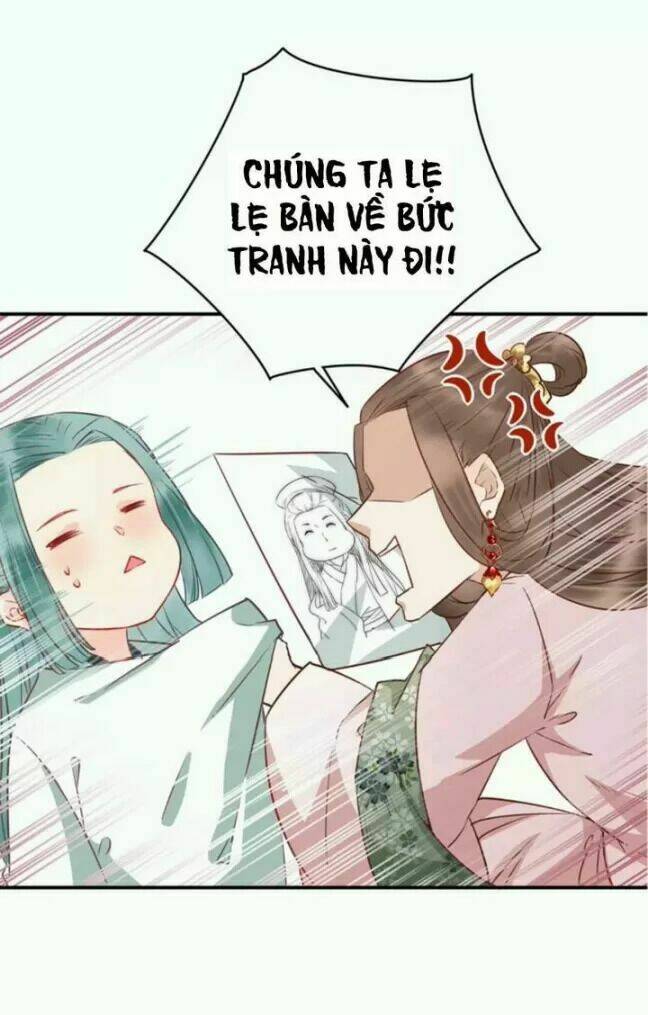 Công Chúa Giá Đáo Chương 29 Ảnh 16