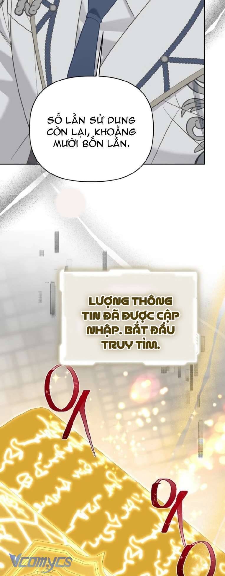 Sự Điều Trị Đặc Biệt Của Tinh Linh Chương 99 Ảnh 41