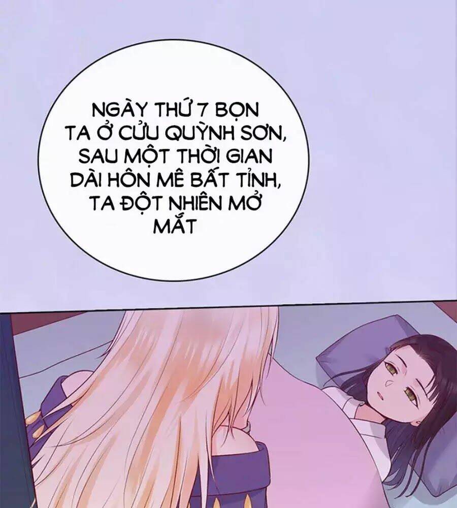 Mỹ Nhân Già Rồi Chương 54 Ảnh 43