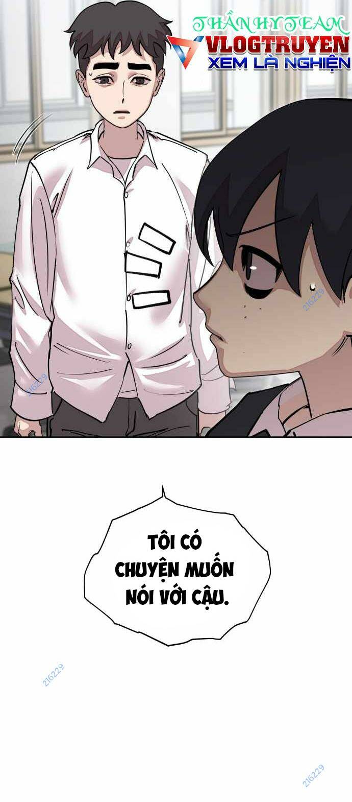 Surviving In A School Bully Chương 6 Ảnh 75